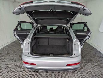 Audi Q3 1.4 TFSI S line S Tronic Euro 6 (s/s) 5dr