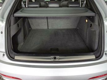 Audi Q3 1.4 TFSI S line S Tronic Euro 6 (s/s) 5dr