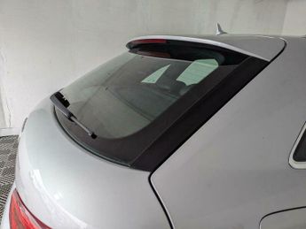 Audi Q3 1.4 TFSI S line S Tronic Euro 6 (s/s) 5dr