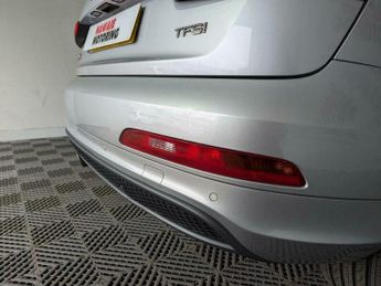 Audi Q3 1.4 TFSI S line S Tronic Euro 6 (s/s) 5dr