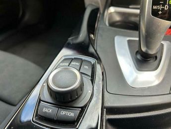 BMW 3 SERIES 2.0 318d Sport Touring Auto Euro 5 (s/s) 5dr