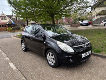Hyundai I20 COMFORT