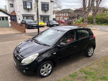 Hyundai I20 COMFORT