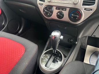 Hyundai I20 COMFORT