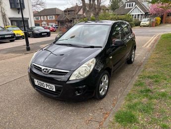 Hyundai I20 COMFORT