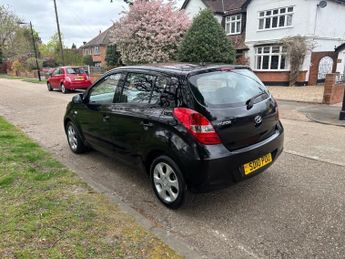 Hyundai I20 COMFORT