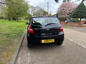 Hyundai I20 COMFORT