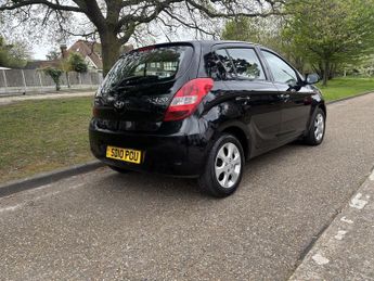 Hyundai I20 COMFORT