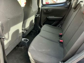 Peugeot 108 1.0 VTi Active Euro 5 5dr Euro 5