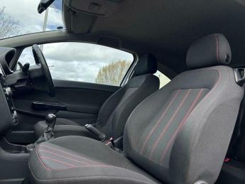 Vauxhall Corsa 1.2i 16v Limited Edition 3dr (a/c)
