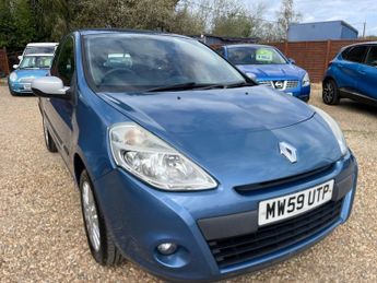 Renault Clio I-MUSIC 16V