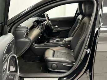 Mercedes-Benz A Class 1.3 A180 Sport (Executive) 7G-DCT Euro 6 (s/s) 5dr