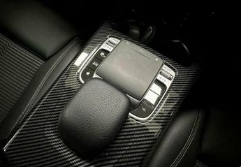 Mercedes-Benz A Class 1.3 A180 Sport (Executive) 7G-DCT Euro 6 (s/s) 5dr