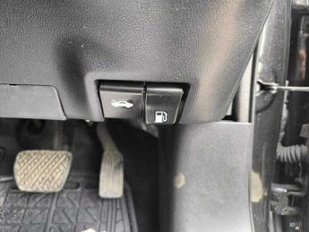 Nissan Juke TEKNA XTRONIC