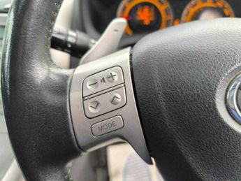 Toyota Auris T SPIRIT VVT-I MM