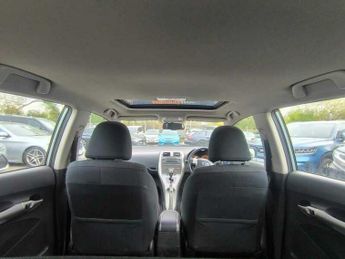 Toyota Auris T SPIRIT VVT-I MM