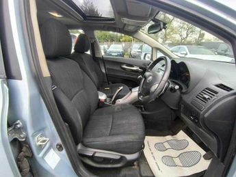 Toyota Auris T SPIRIT VVT-I MM