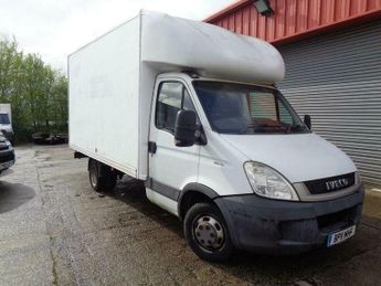 Iveco Daily 2.3 TD 35C13 L3 2dr