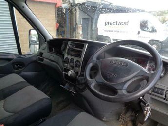 Iveco Daily 2.3 TD 35C13 L3 2dr