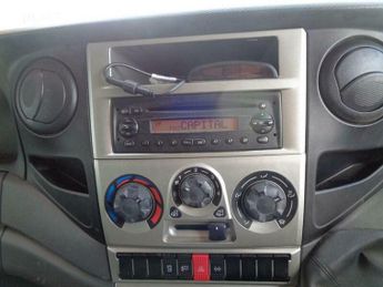 Iveco Daily 2.3 TD 35C13 L3 2dr