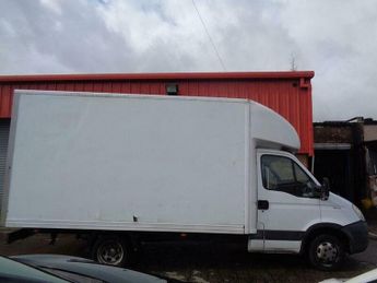 Iveco Daily 2.3 TD 35C13 L3 2dr