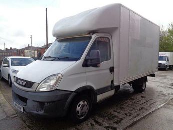 Iveco Daily 2.3 TD 35C13 L3 2dr