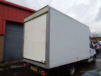 Iveco Daily 2.3 TD 35C13 L3 2dr