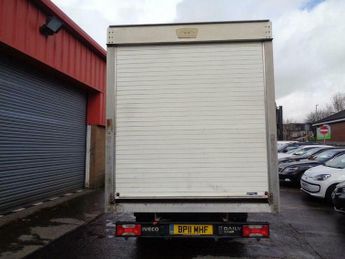 Iveco Daily 2.3 TD 35C13 L3 2dr