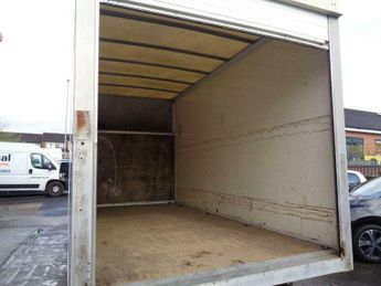 Iveco Daily 2.3 TD 35C13 L3 2dr