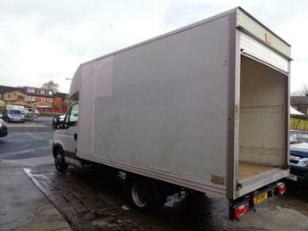 Iveco Daily 2.3 TD 35C13 L3 2dr