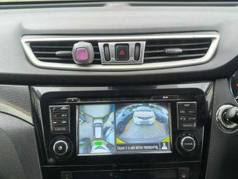 Nissan X-Trail DCI N-TEC XTRONIC