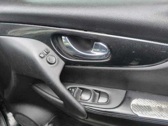 Nissan X-Trail DCI N-TEC XTRONIC