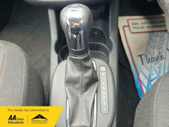 Vauxhall Corsa 1.4i 16v SXi Hatchback 5dr Petrol Automatic (158 g/km, 89 bhp)