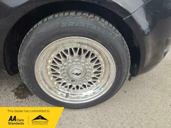 Vauxhall Corsa 1.4i 16v SXi Hatchback 5dr Petrol Automatic (158 g/km, 89 bhp)