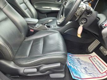Honda Civic 1.8 i-VTEC EX Hatchback 5dr Petrol i-Shift (160 g/km, 138 bhp)