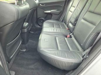 Honda Civic 1.8 i-VTEC EX Hatchback 5dr Petrol i-Shift (160 g/km, 138 bhp)