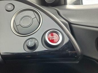 Honda Civic 1.8 i-VTEC EX Hatchback 5dr Petrol i-Shift (160 g/km, 138 bhp)