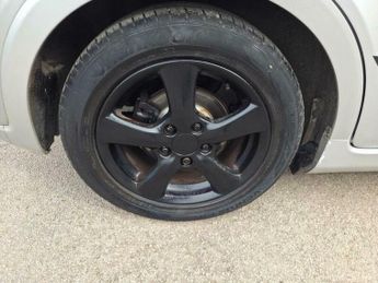 Honda Civic 1.8 i-VTEC EX Hatchback 5dr Petrol i-Shift (160 g/km, 138 bhp)