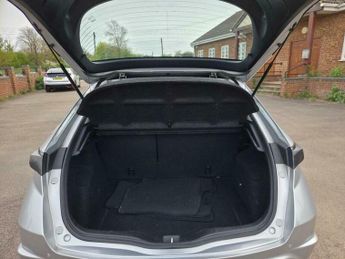 Honda Civic 1.8 i-VTEC EX Hatchback 5dr Petrol i-Shift (160 g/km, 138 bhp)