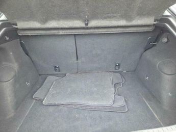 Honda Civic 1.8 i-VTEC EX Hatchback 5dr Petrol i-Shift (160 g/km, 138 bhp)