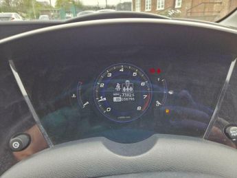 Honda Civic 1.8 i-VTEC EX Hatchback 5dr Petrol i-Shift (160 g/km, 138 bhp)