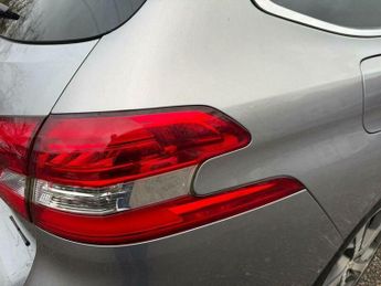 Peugeot 308 2.0 BlueHDi GT Line EAT Euro 6 (s/s) 5dr