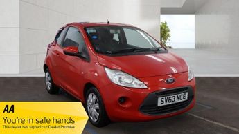 Ford Ka EDGE