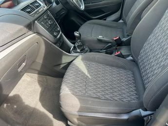 Vauxhall Mokka EXCLUSIV S/S