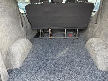 Renault Trafic SL27 SPORT DCI S/R P/V