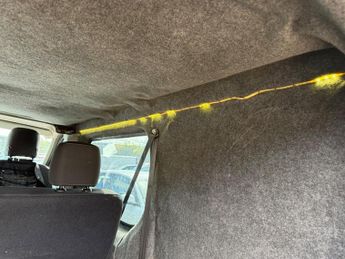 Renault Trafic SL27 SPORT DCI S/R P/V