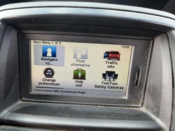 Renault Trafic SL27 SPORT DCI S/R P/V