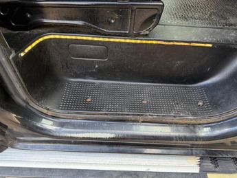 Renault Trafic SL27 SPORT DCI S/R P/V