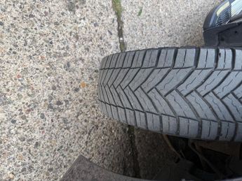 Renault Trafic SL27 SPORT DCI S/R P/V