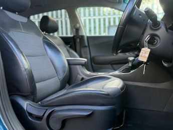 Kia Niro 1.6h GDi 2 DCT Euro 6 (s/s) 5dr